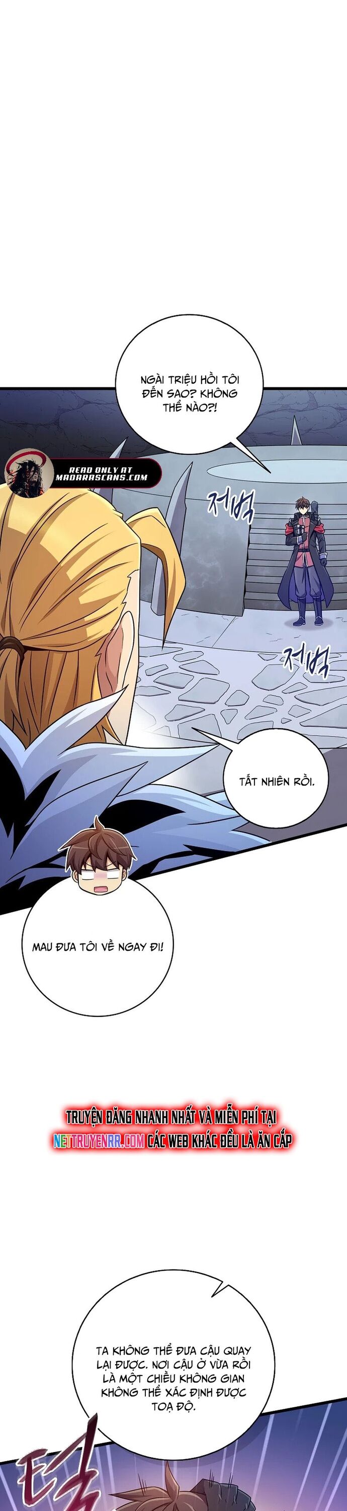 Xạ Thủ Đạn Ma Chapter 195 - 17