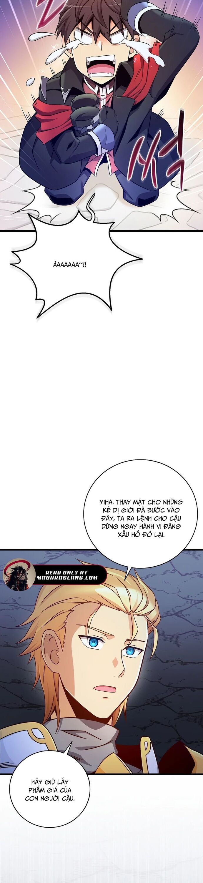 Xạ Thủ Đạn Ma Chapter 195 - 18