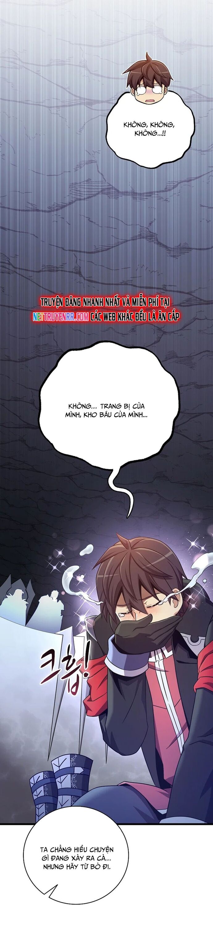 Xạ Thủ Đạn Ma Chapter 195 - 19