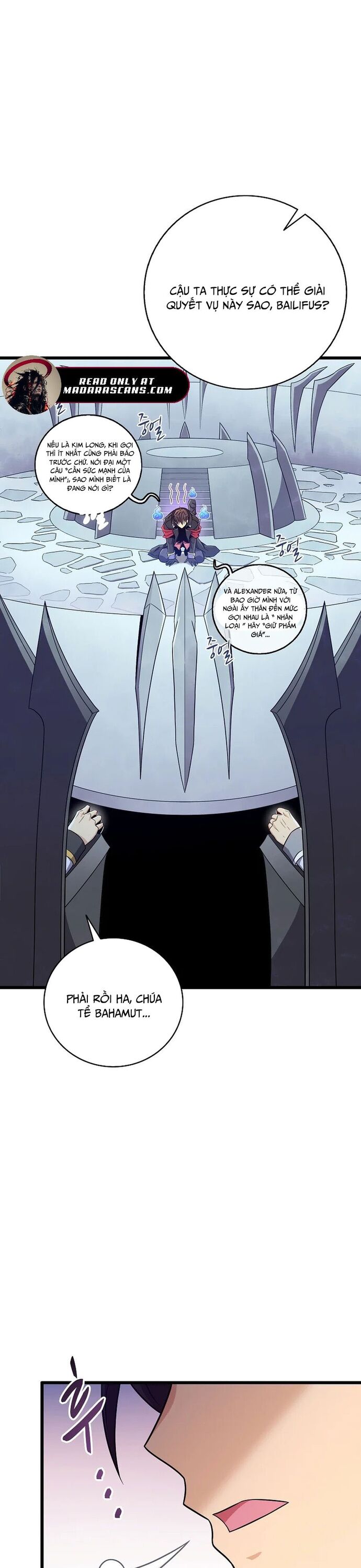 Xạ Thủ Đạn Ma Chapter 195 - 20