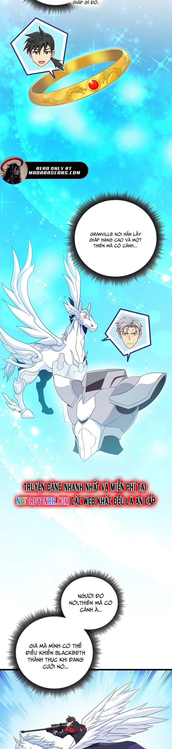 Xạ Thủ Đạn Ma Chapter 195 - 3