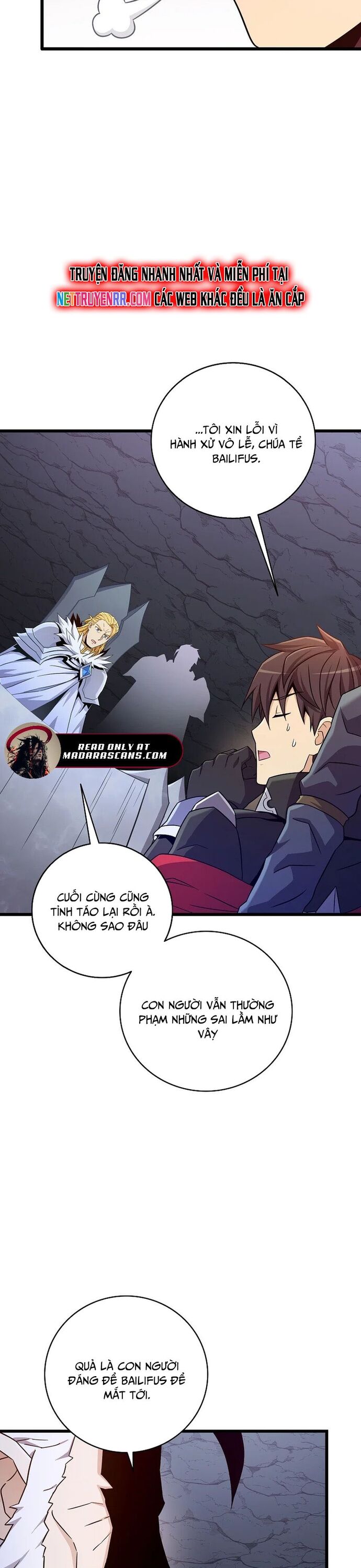 Xạ Thủ Đạn Ma Chapter 195 - 21