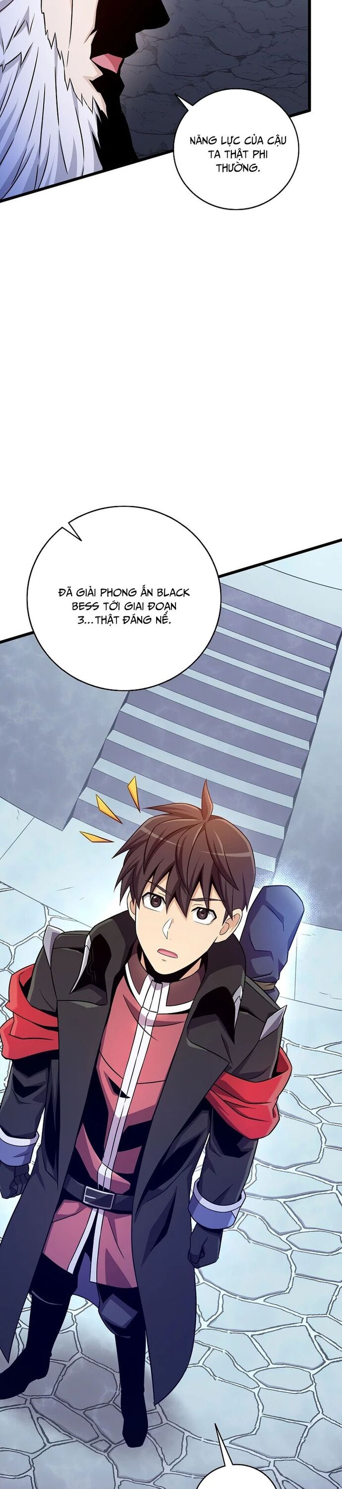 Xạ Thủ Đạn Ma Chapter 195 - 22