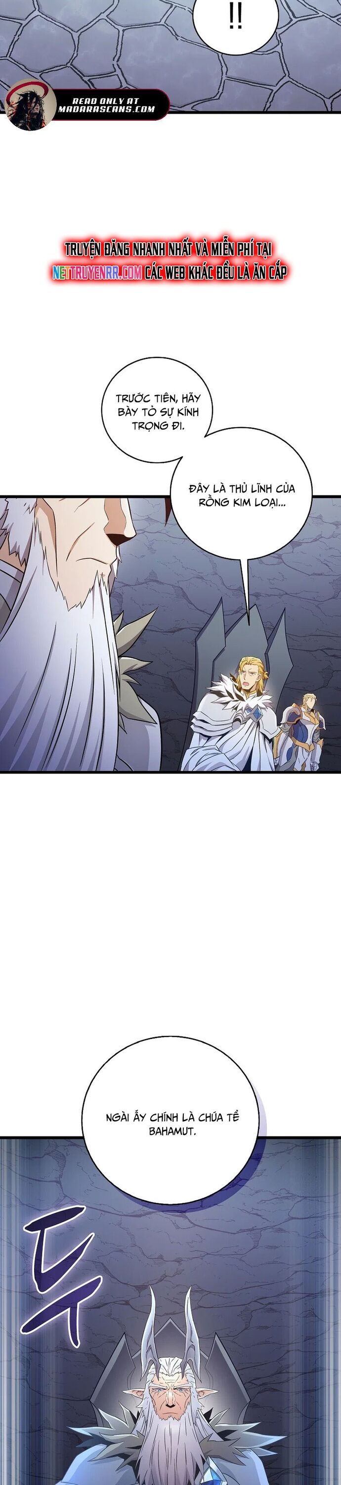 Xạ Thủ Đạn Ma Chapter 195 - 23