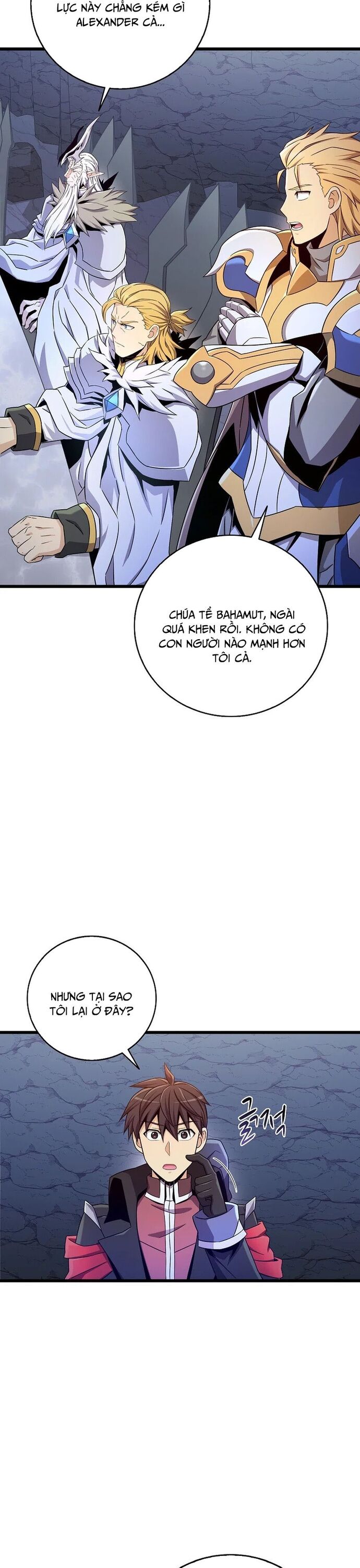 Xạ Thủ Đạn Ma Chapter 195 - 25