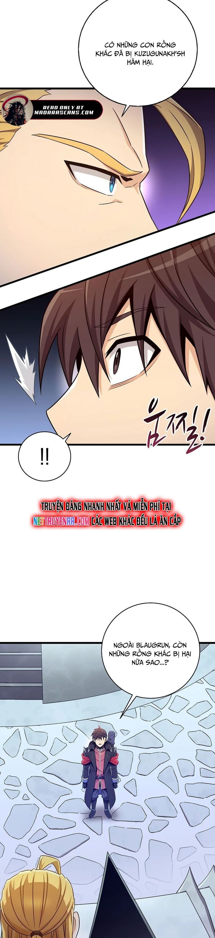 Xạ Thủ Đạn Ma Chapter 195 - 26