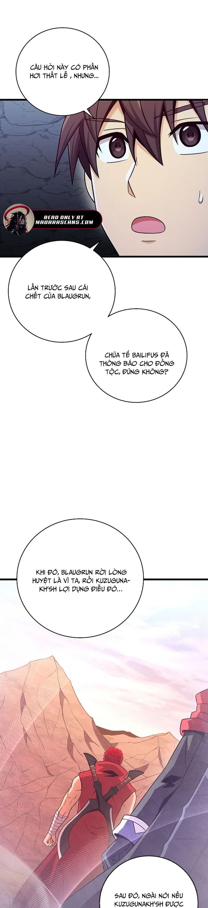 Xạ Thủ Đạn Ma Chapter 195 - 29