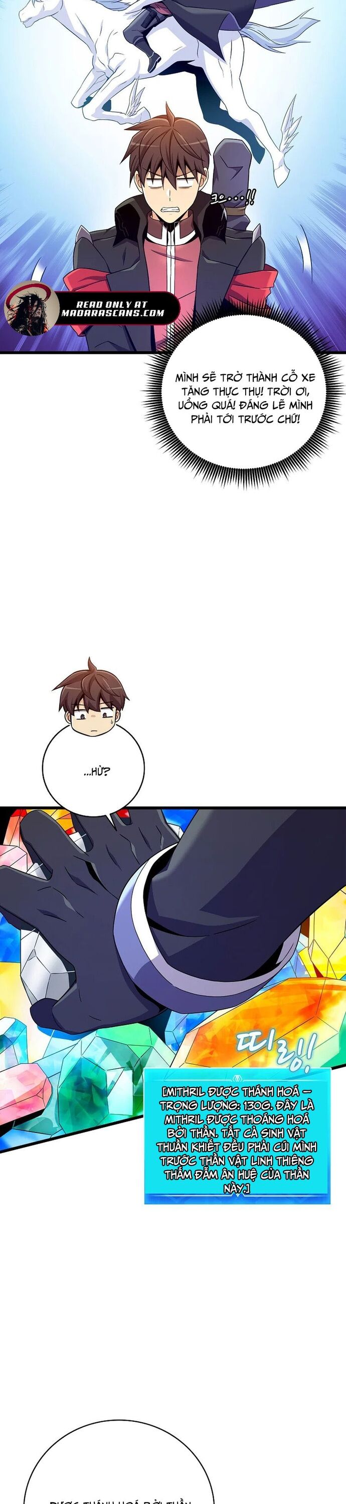 Xạ Thủ Đạn Ma Chapter 195 - 4