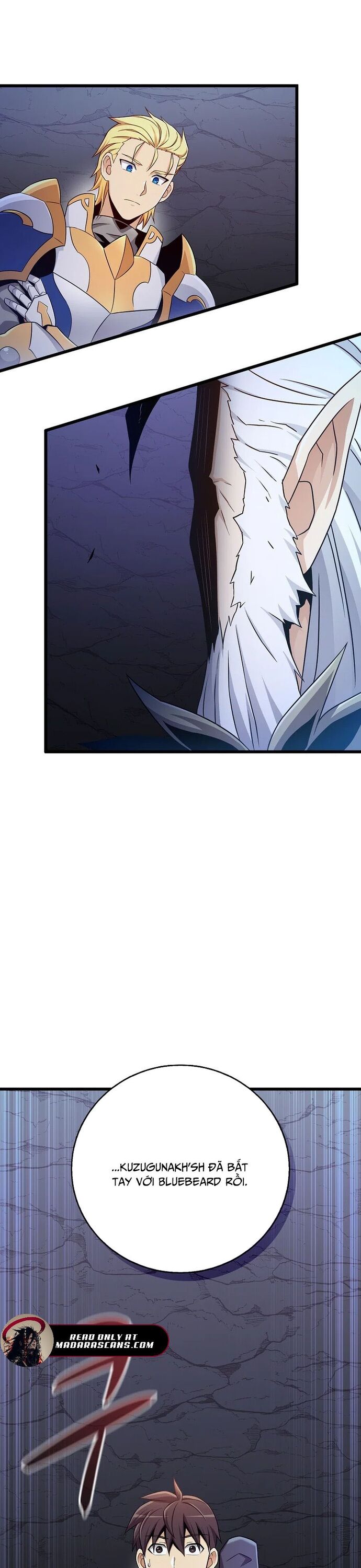 Xạ Thủ Đạn Ma Chapter 195 - 31