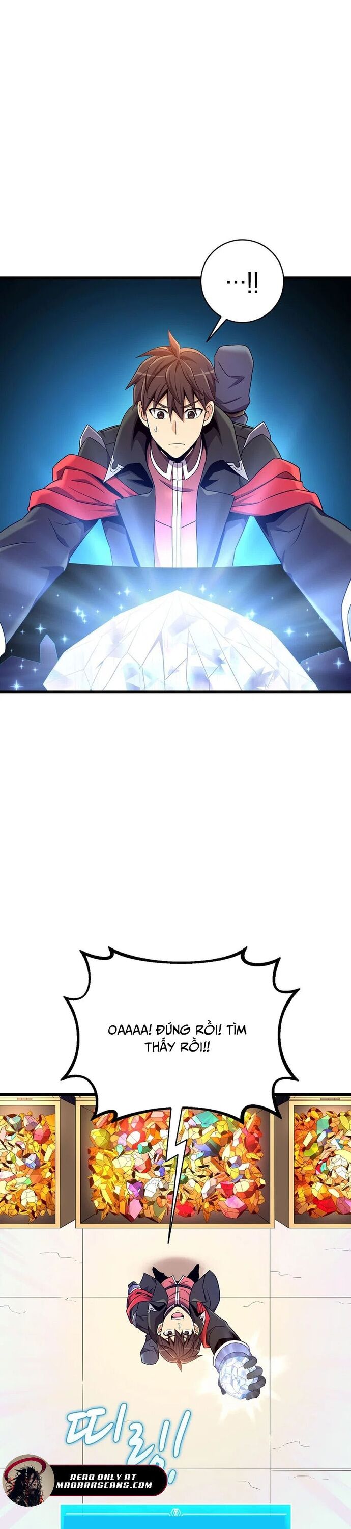 Xạ Thủ Đạn Ma Chapter 195 - 6