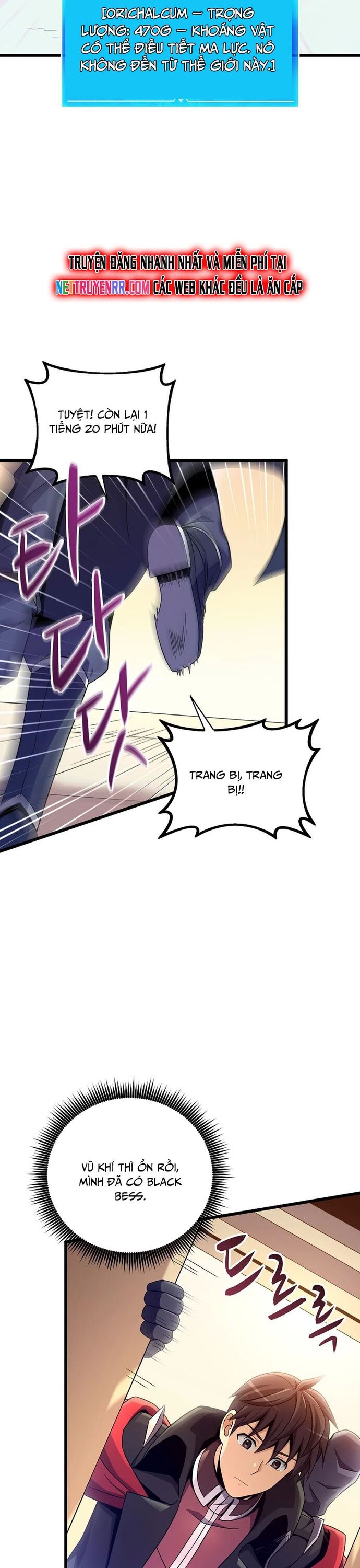 Xạ Thủ Đạn Ma Chapter 195 - 7
