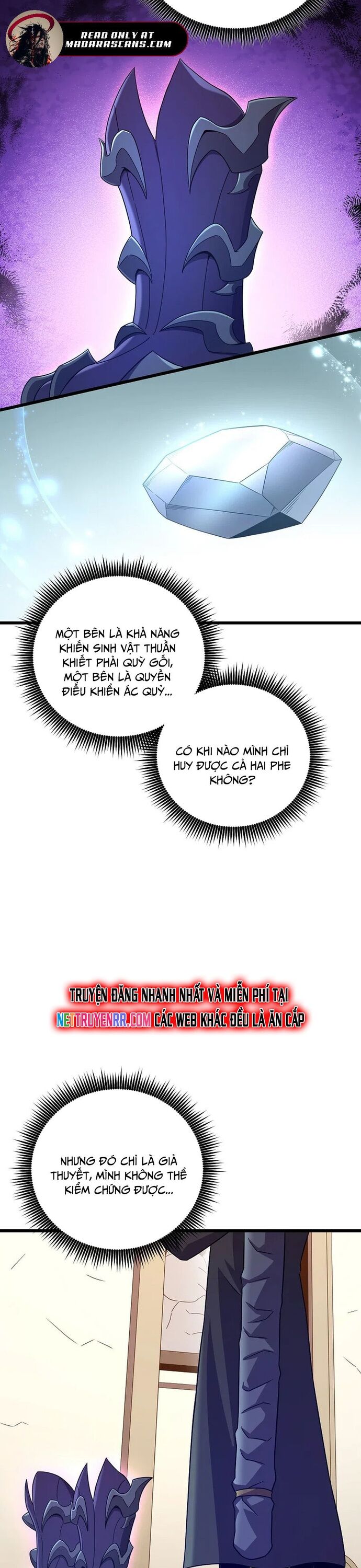 Xạ Thủ Đạn Ma Chapter 195 - 10