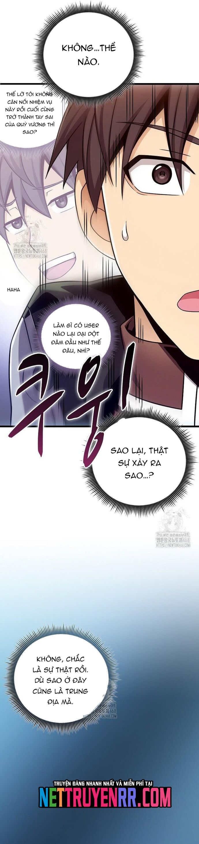 Xạ Thủ Đạn Ma Chapter 196 - 11