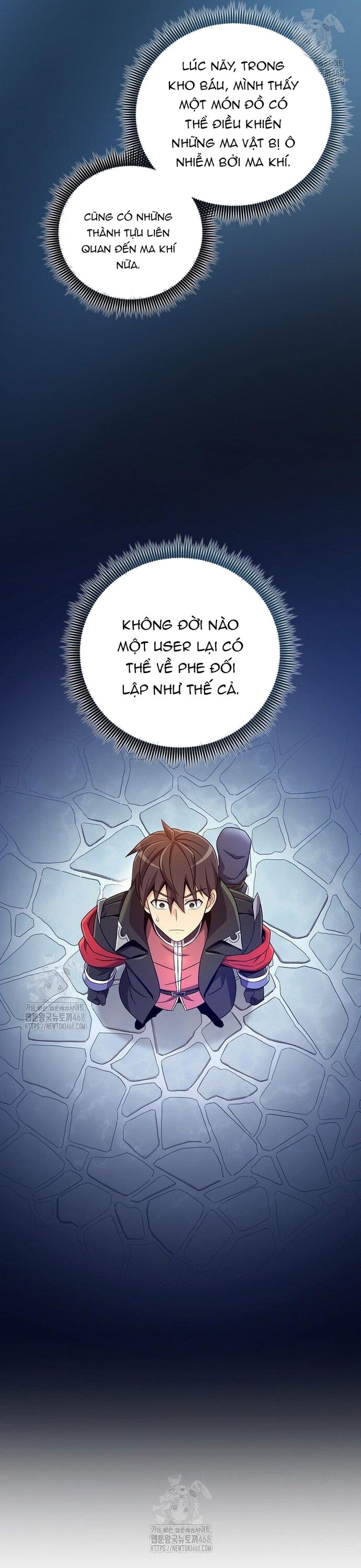 Xạ Thủ Đạn Ma Chapter 196 - 12