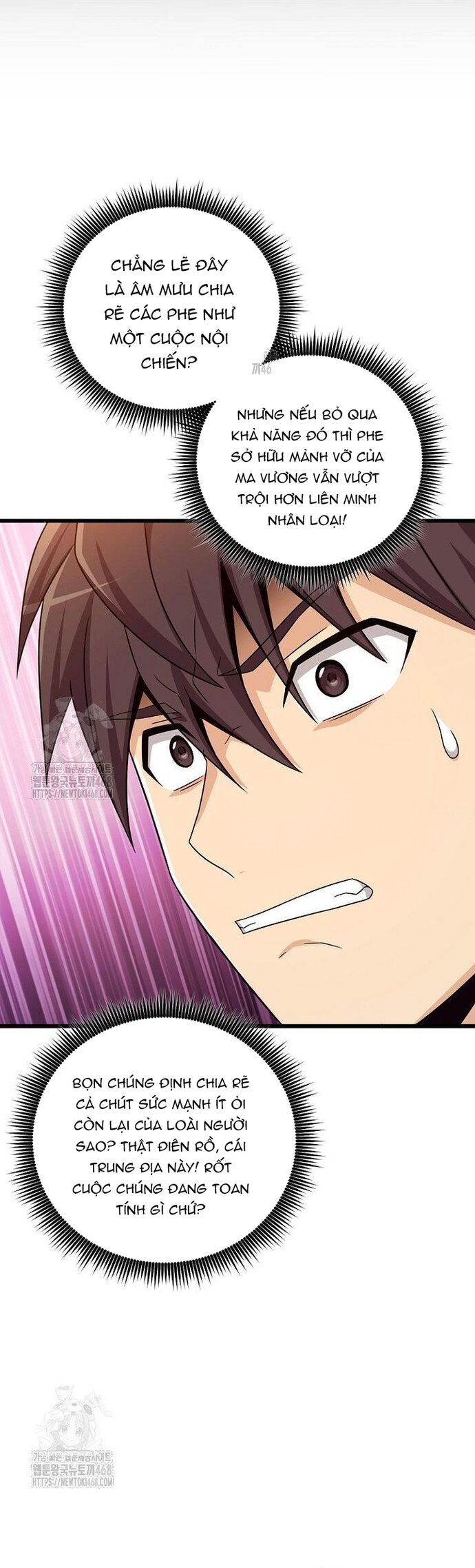 Xạ Thủ Đạn Ma Chapter 196 - 13