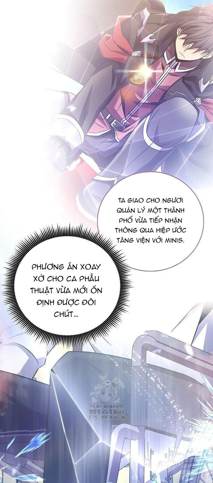 Xạ Thủ Đạn Ma Chapter 196 - 15