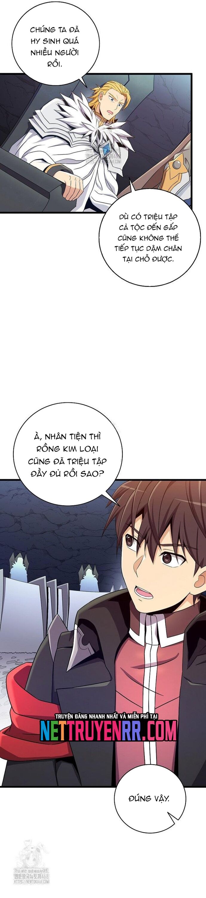 Xạ Thủ Đạn Ma Chapter 196 - 18