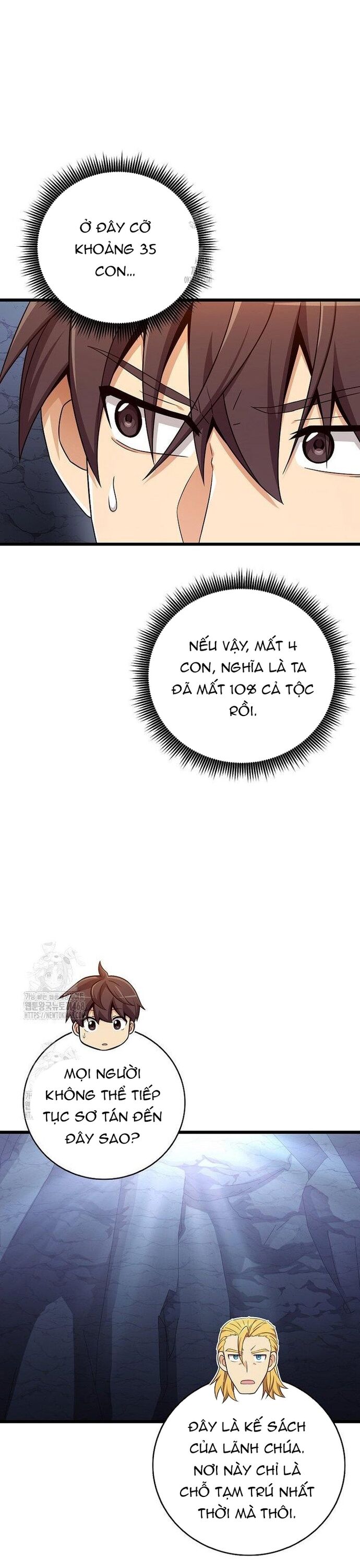 Xạ Thủ Đạn Ma Chapter 196 - 19