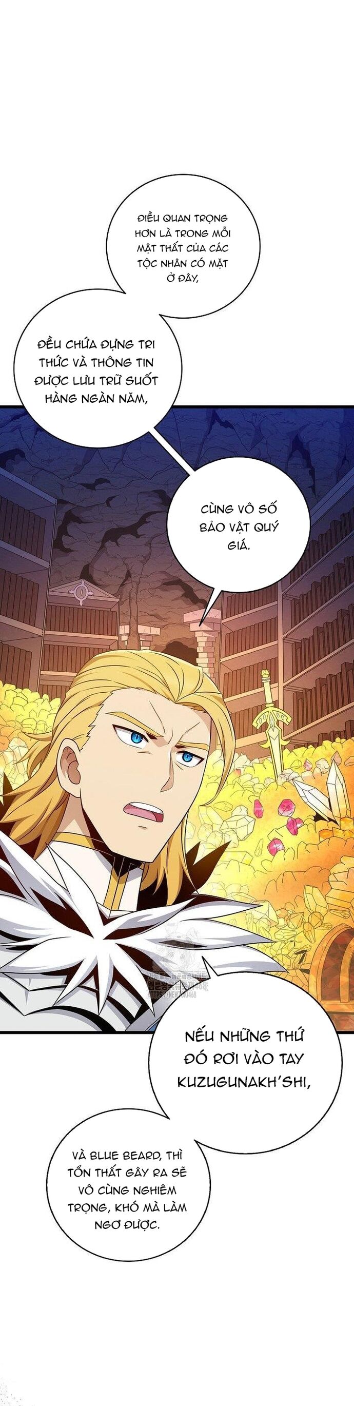 Xạ Thủ Đạn Ma Chapter 196 - 20