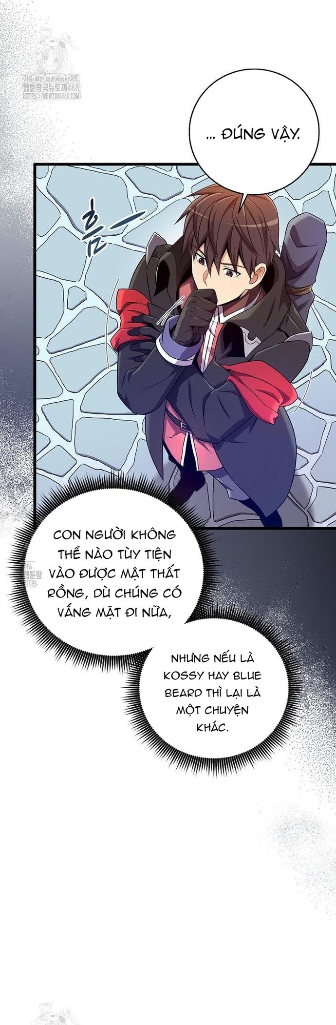 Xạ Thủ Đạn Ma Chapter 196 - 21