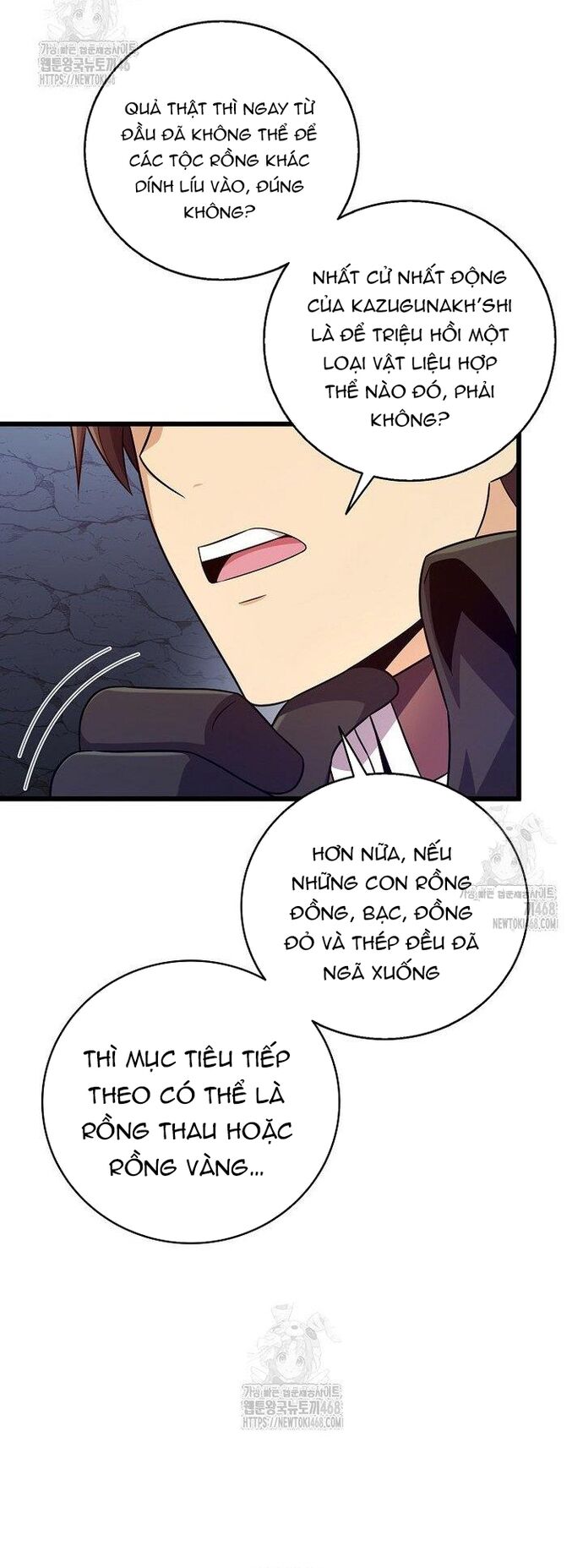 Xạ Thủ Đạn Ma Chapter 196 - 22