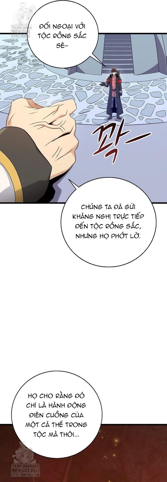 Xạ Thủ Đạn Ma Chapter 196 - 24