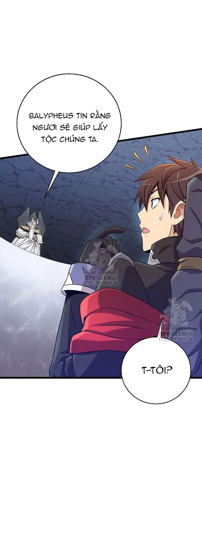 Xạ Thủ Đạn Ma Chapter 196 - 26