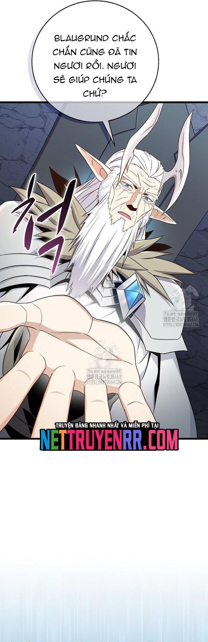 Xạ Thủ Đạn Ma Chapter 196 - 27