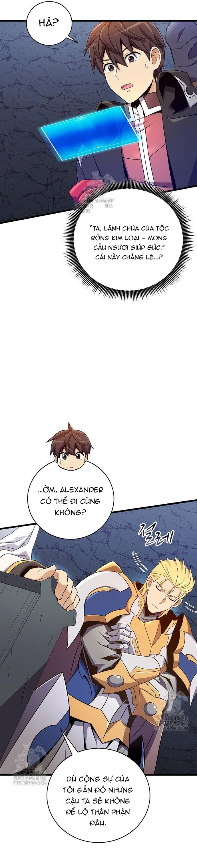 Xạ Thủ Đạn Ma Chapter 196 - 29