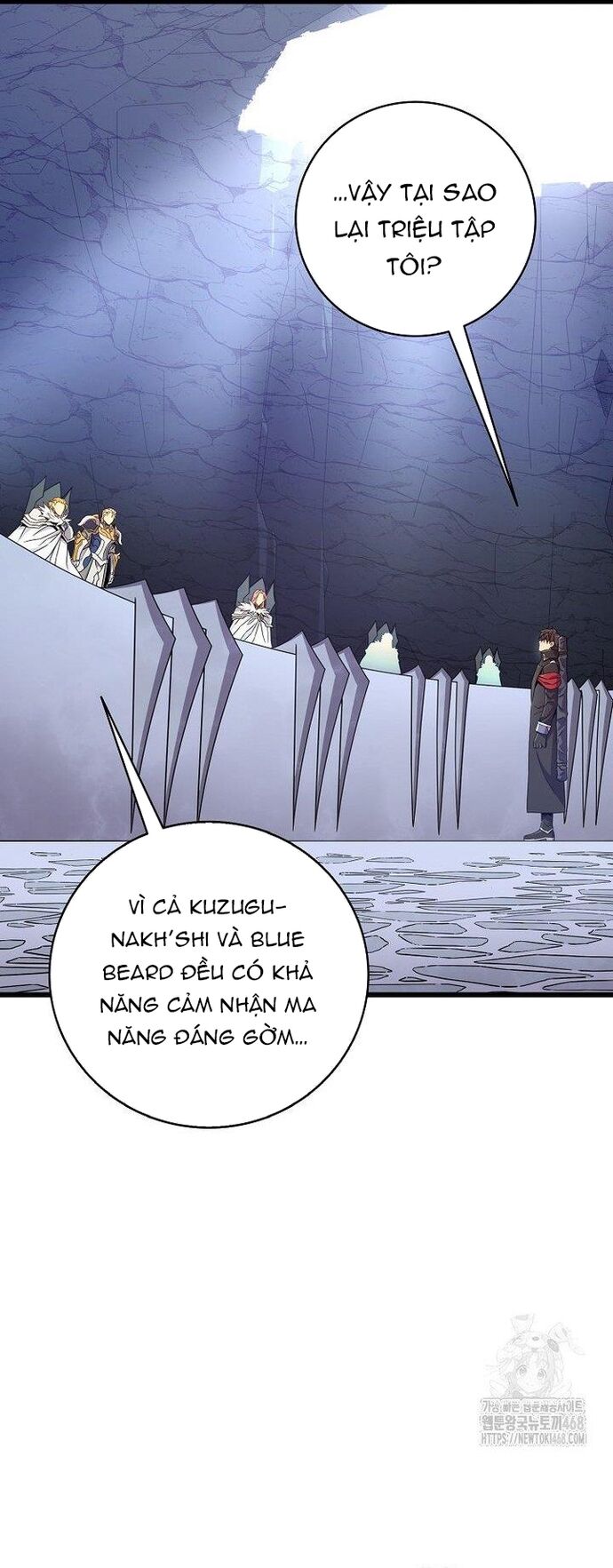 Xạ Thủ Đạn Ma Chapter 196 - 4