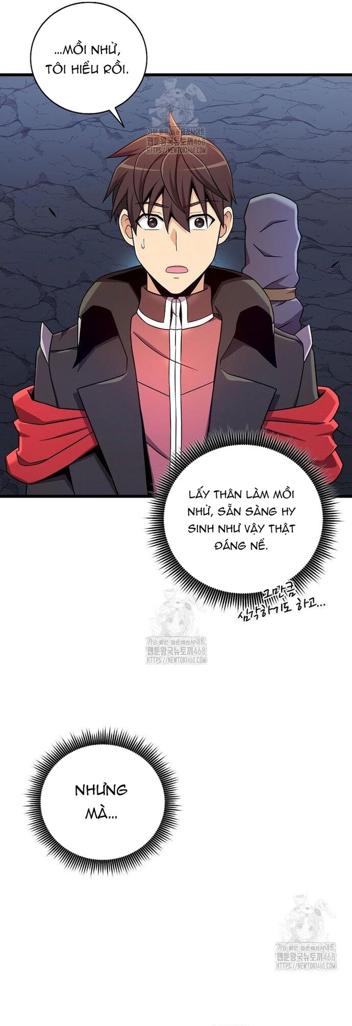 Xạ Thủ Đạn Ma Chapter 196 - 31