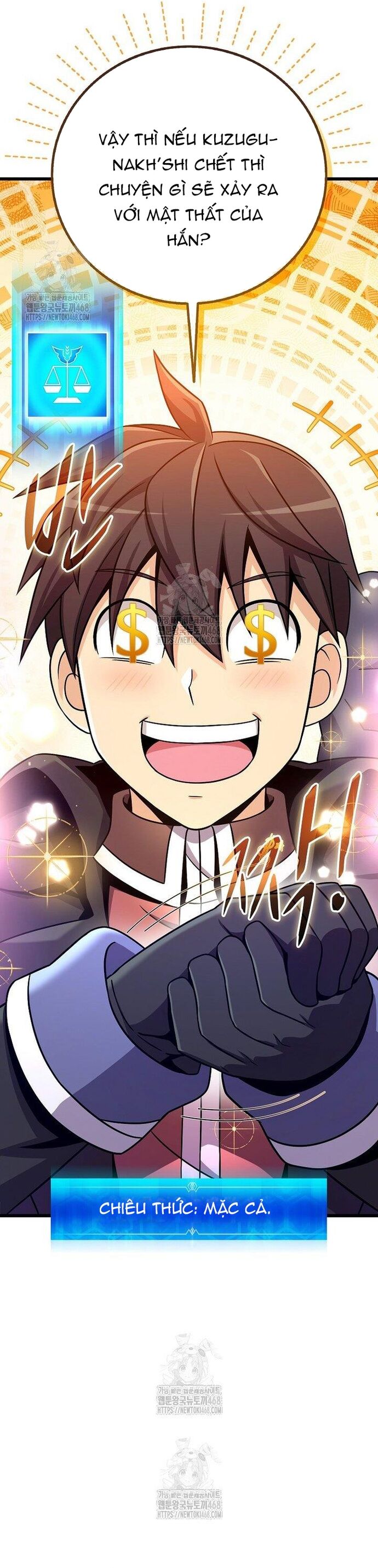 Xạ Thủ Đạn Ma Chapter 196 - 34