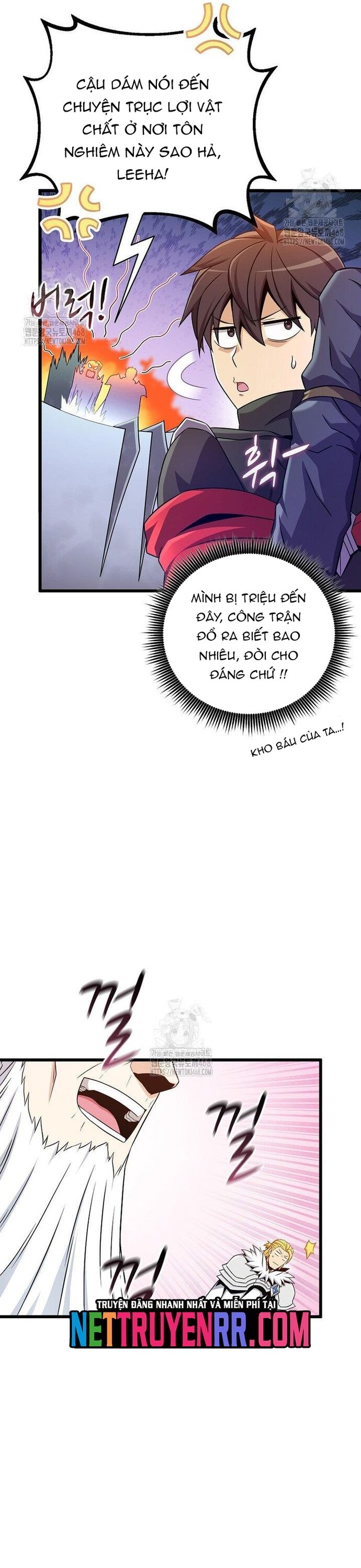 Xạ Thủ Đạn Ma Chapter 196 - 36