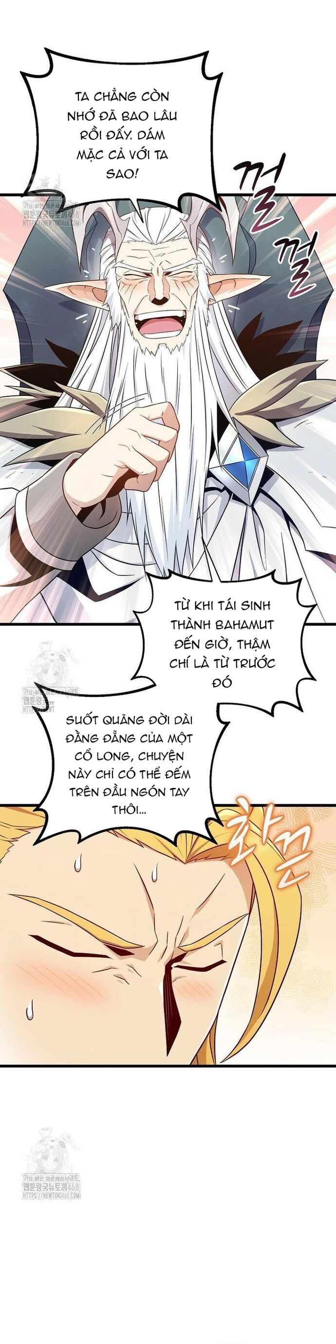 Xạ Thủ Đạn Ma Chapter 196 - 37