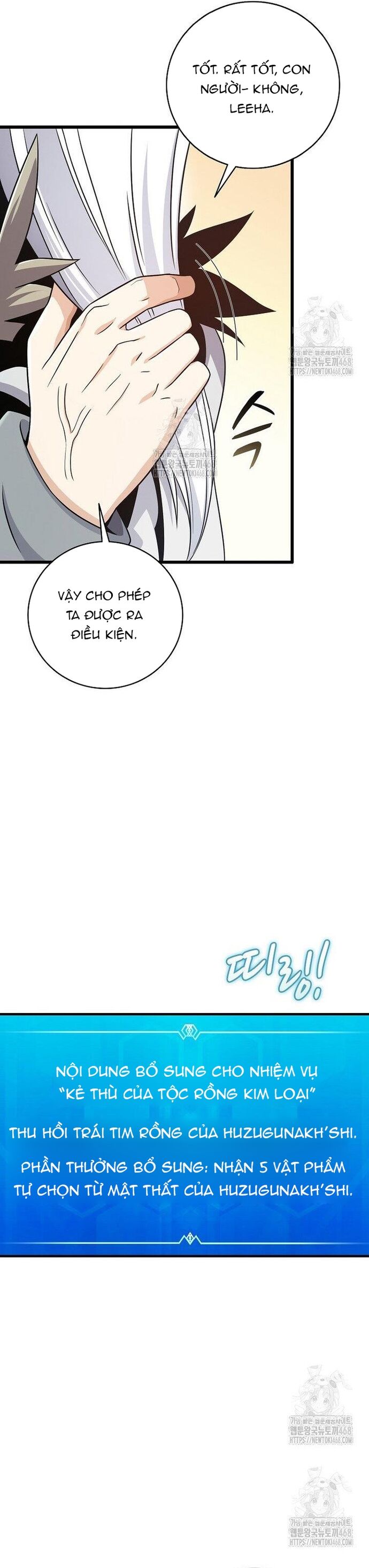 Xạ Thủ Đạn Ma Chapter 196 - 38