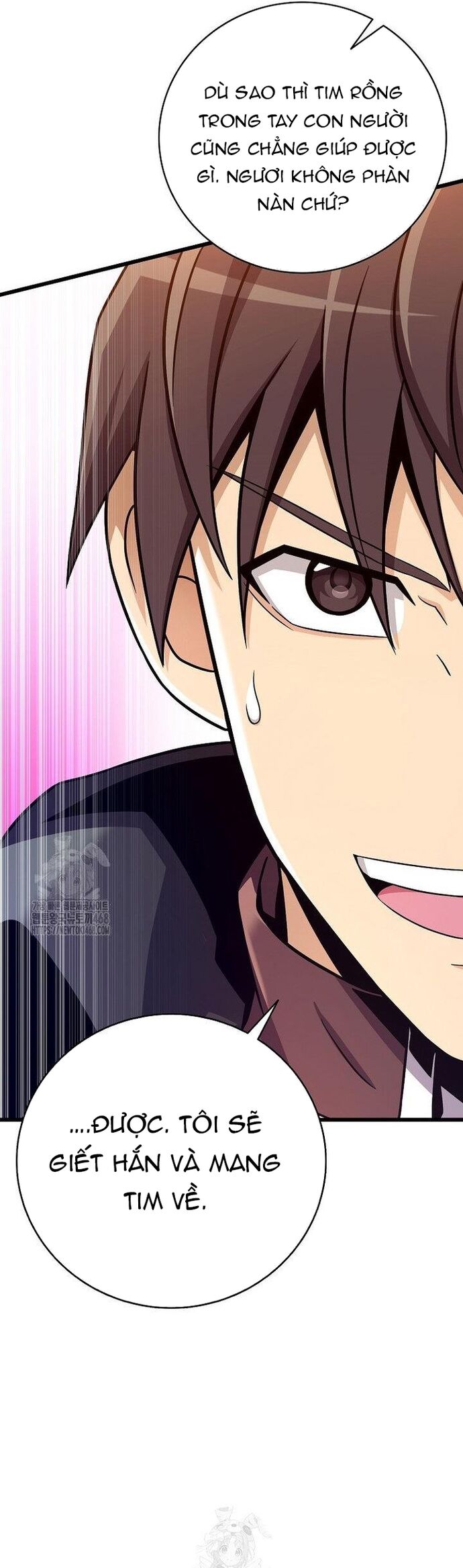 Xạ Thủ Đạn Ma Chapter 196 - 40