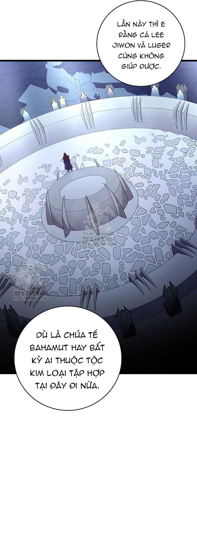 Xạ Thủ Đạn Ma Chapter 196 - 5