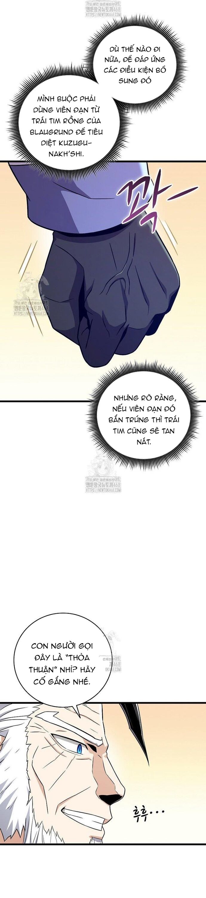 Xạ Thủ Đạn Ma Chapter 196 - 41