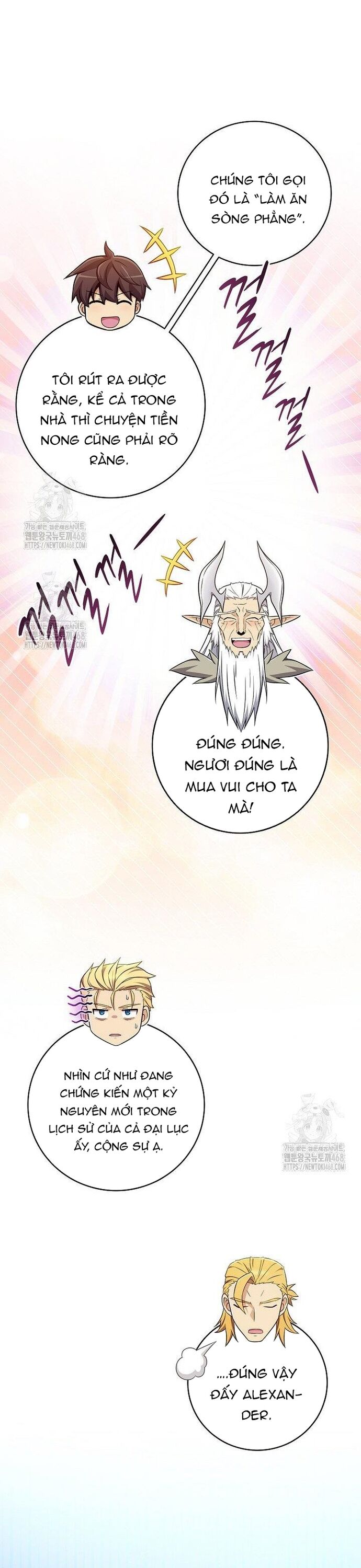 Xạ Thủ Đạn Ma Chapter 196 - 42