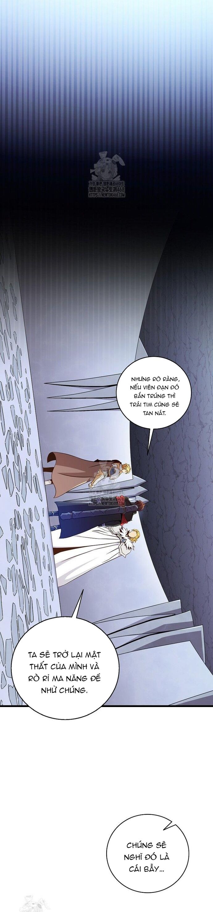 Xạ Thủ Đạn Ma Chapter 196 - 43
