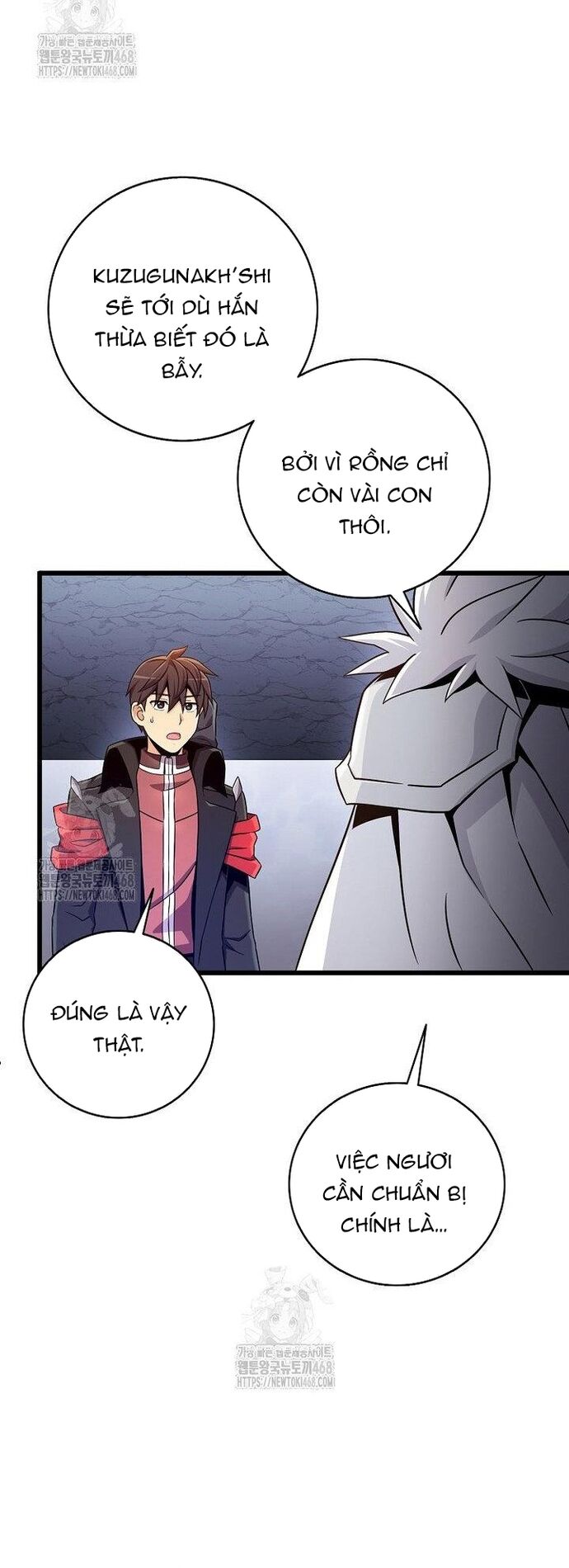 Xạ Thủ Đạn Ma Chapter 196 - 44