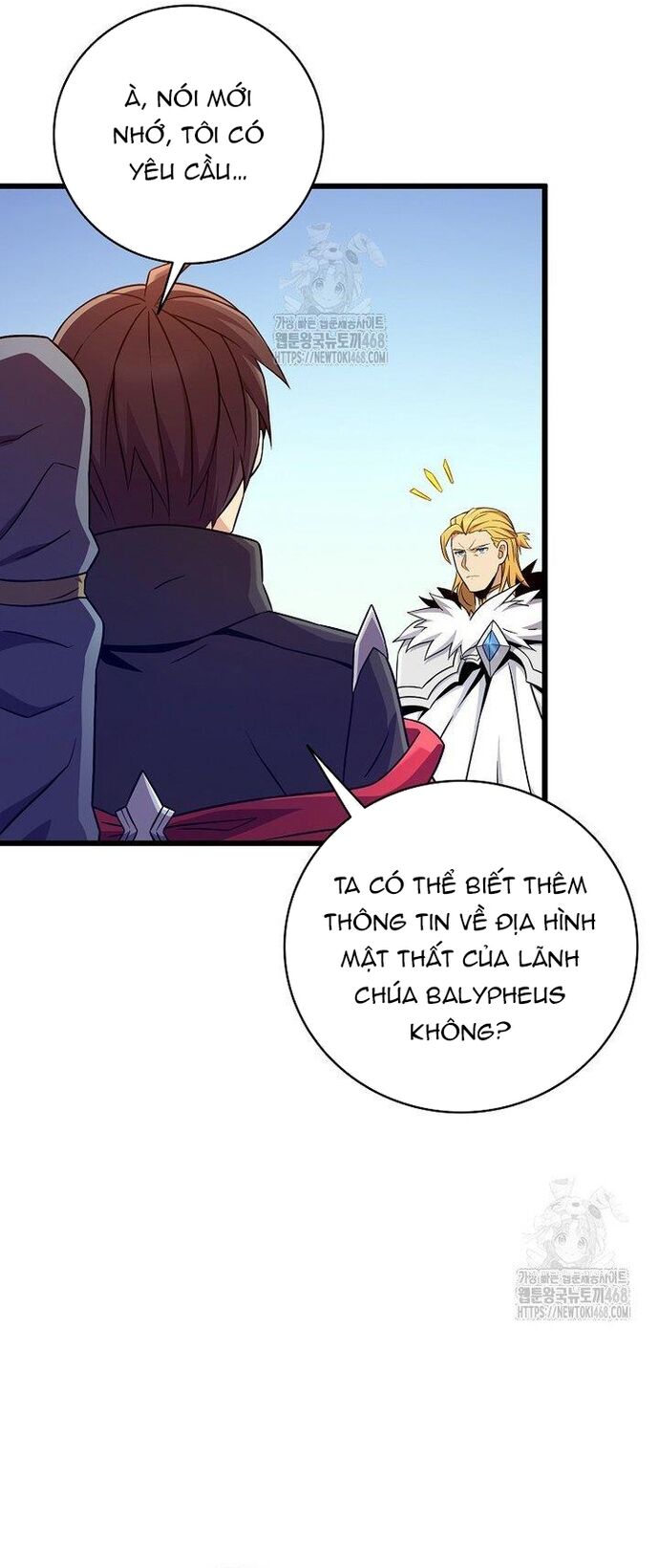 Xạ Thủ Đạn Ma Chapter 196 - 45