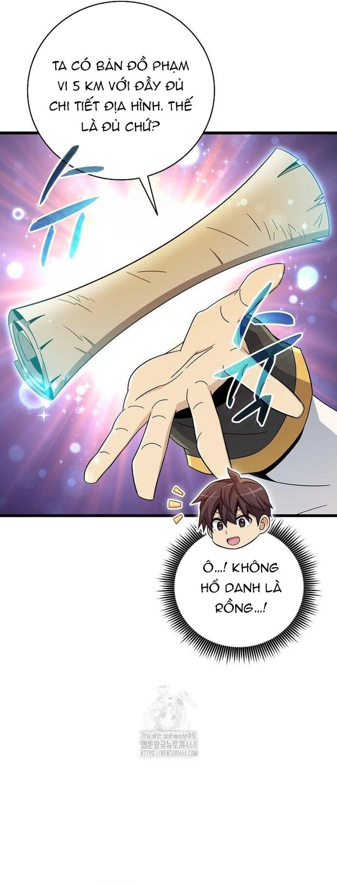 Xạ Thủ Đạn Ma Chapter 196 - 46