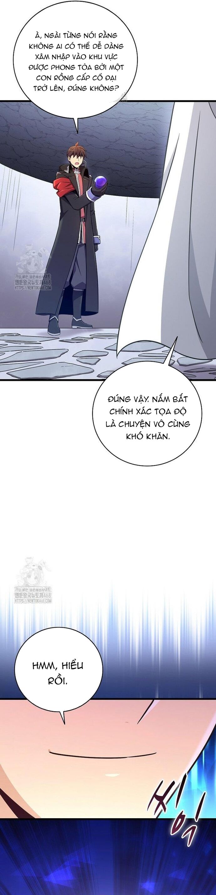 Xạ Thủ Đạn Ma Chapter 196 - 47