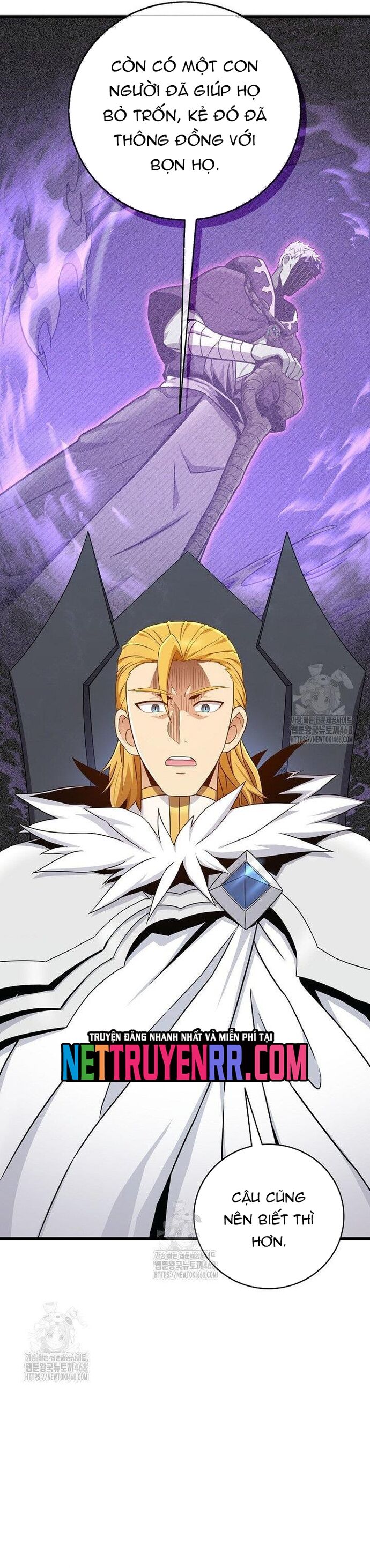 Xạ Thủ Đạn Ma Chapter 196 - 8