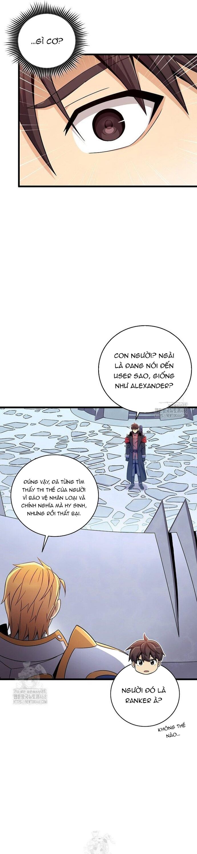 Xạ Thủ Đạn Ma Chapter 196 - 9