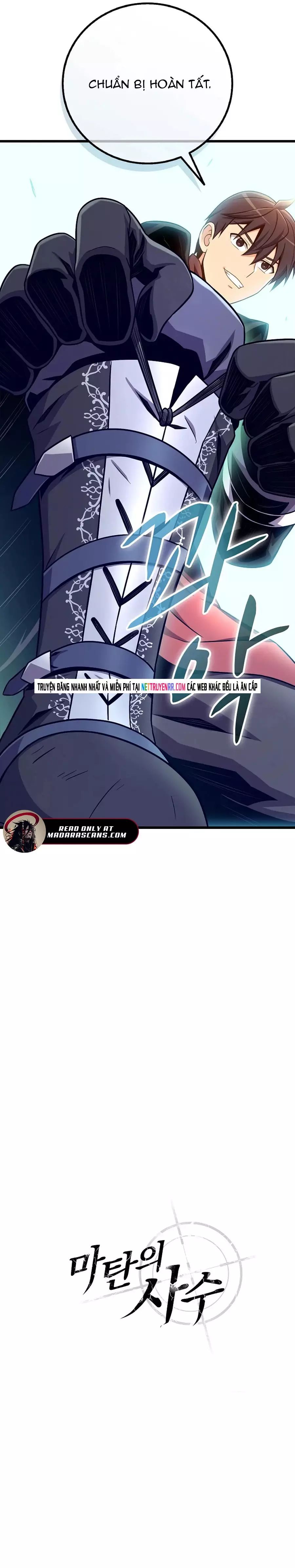 Xạ Thủ Đạn Ma Chapter 197 - 12