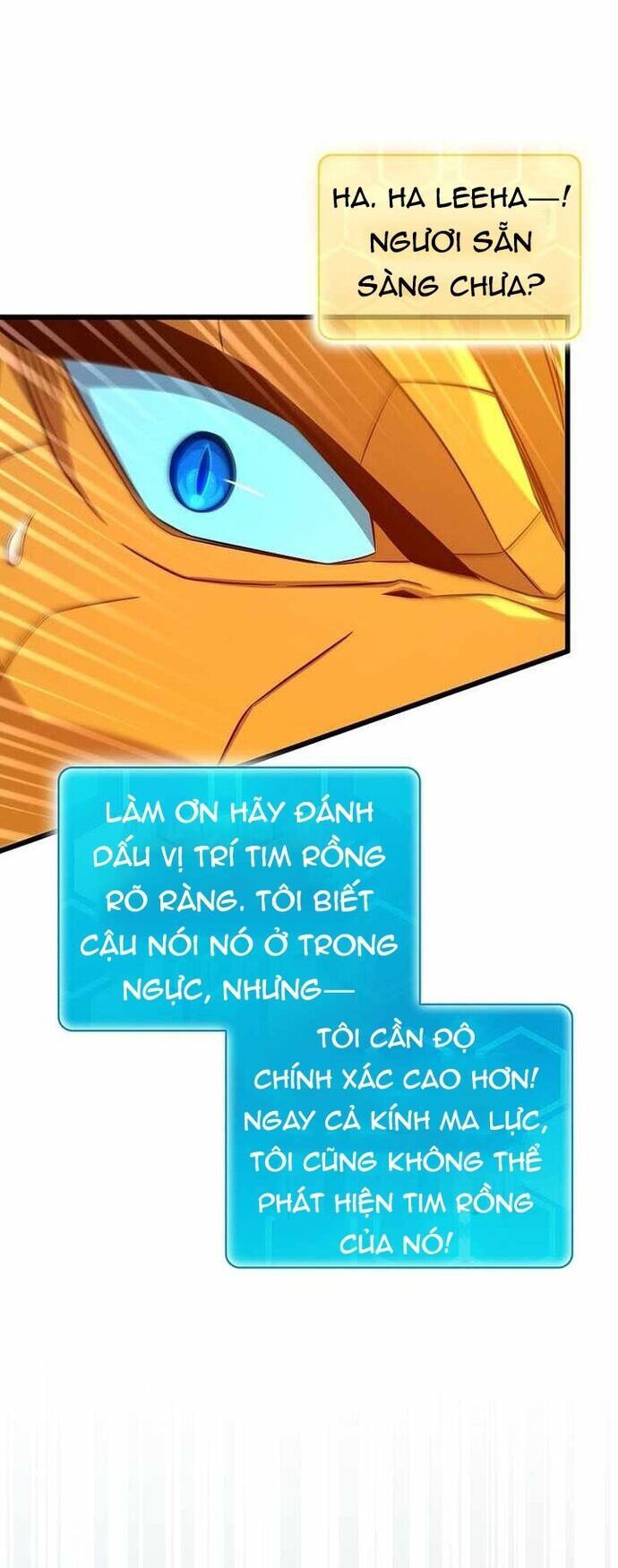 Xạ Thủ Đạn Ma Chapter 199 - 20