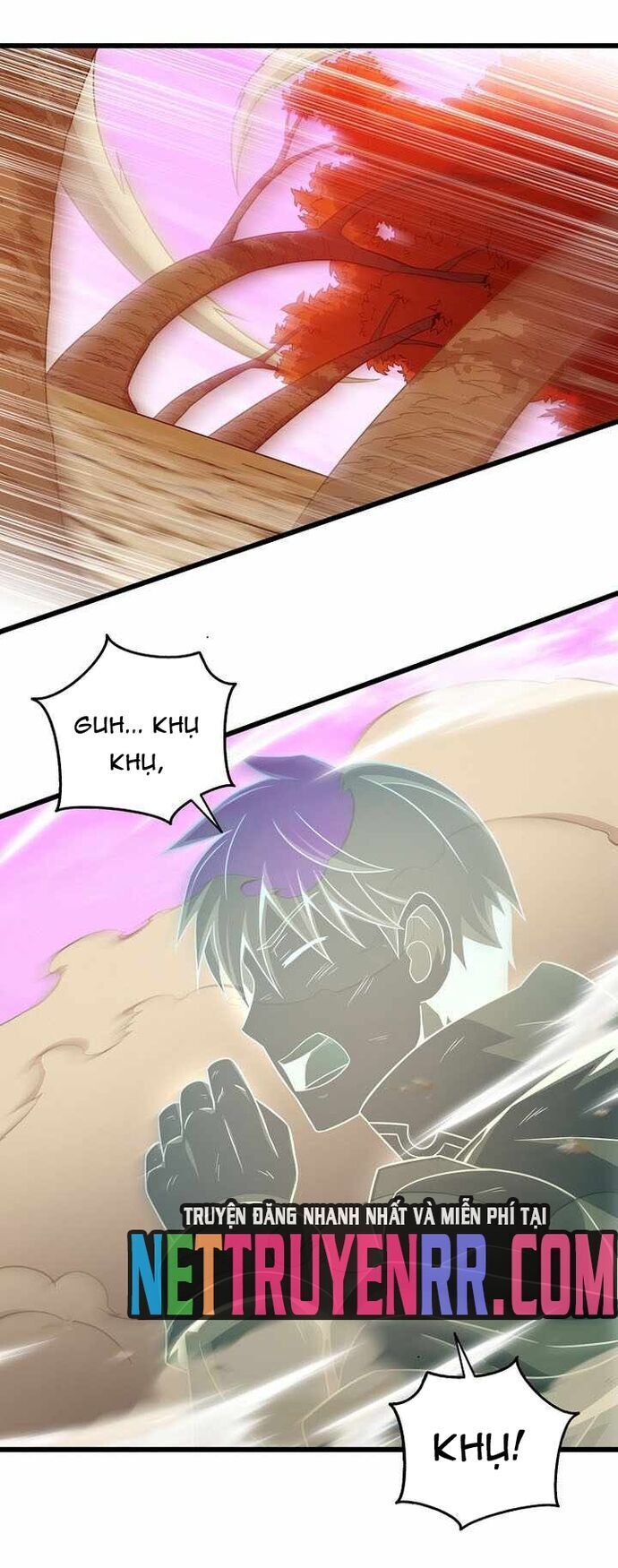 Xạ Thủ Đạn Ma Chapter 199 - 3