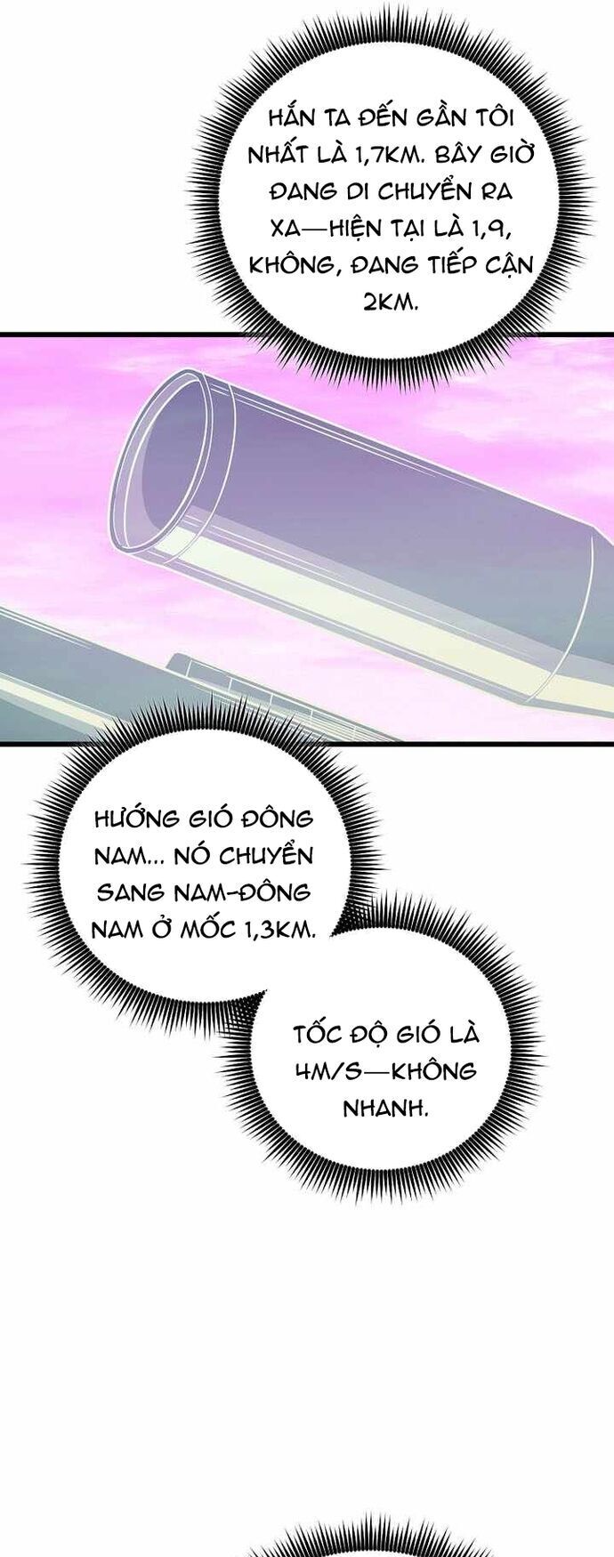 Xạ Thủ Đạn Ma Chapter 199 - 24